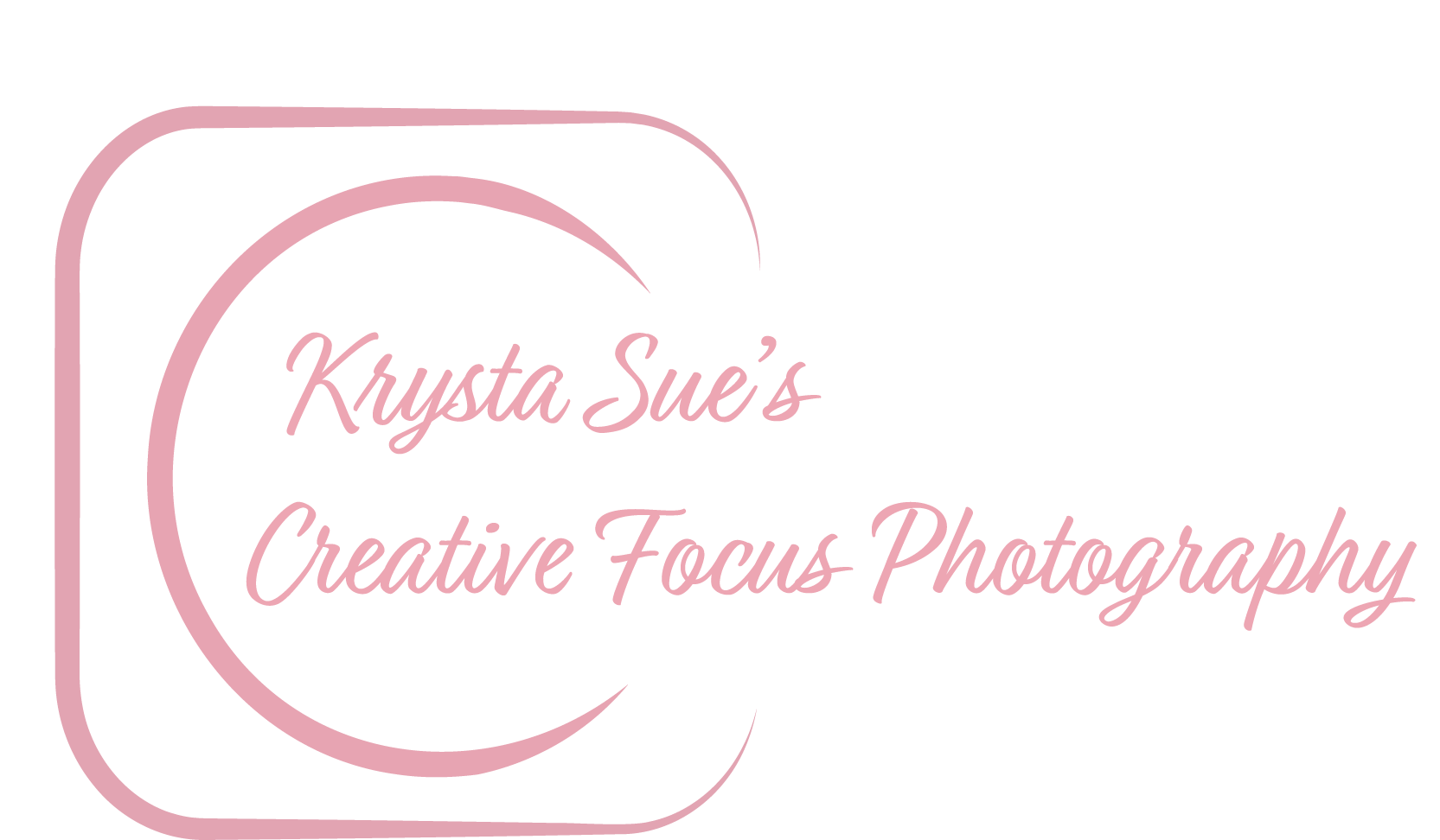 Krysta Sue's Creative Focus